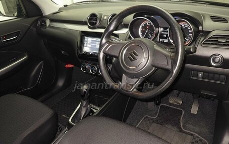 Suzuki Swift V, 2018 год, 950 230 рублей, 3 фотография