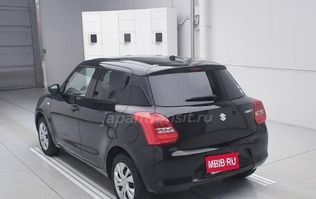 Suzuki Swift V, 2018 год, 950 230 рублей, 2 фотография