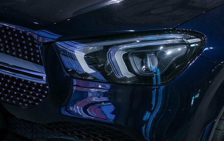 Mercedes-Benz GLE, 2019 год, 5 990 000 рублей, 7 фотография