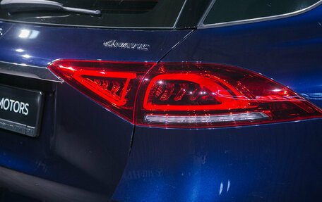 Mercedes-Benz GLE, 2019 год, 5 990 000 рублей, 9 фотография