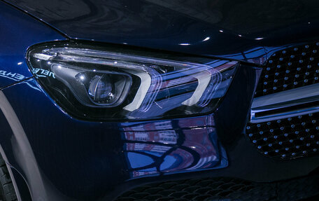 Mercedes-Benz GLE, 2019 год, 5 990 000 рублей, 8 фотография