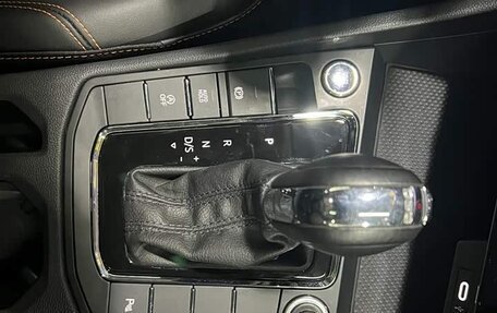 Volkswagen Bora, 2023 год, 1 550 000 рублей, 15 фотография