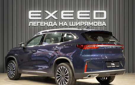 CheryExeed TXL, 2025 год, 3 880 000 рублей, 6 фотография