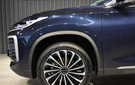 CheryExeed TXL, 2025 год, 3 880 000 рублей, 9 фотография