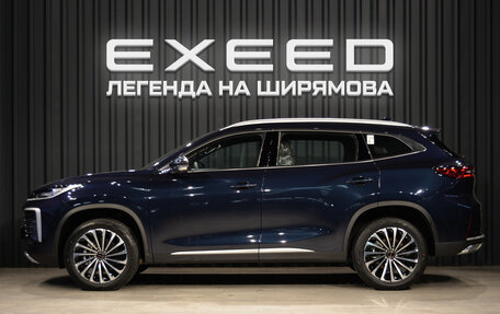 CheryExeed TXL, 2025 год, 3 880 000 рублей, 2 фотография