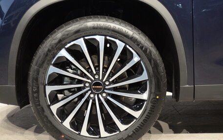 CheryExeed TXL, 2025 год, 3 880 000 рублей, 10 фотография