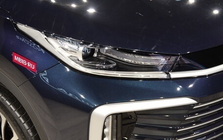 CheryExeed TXL, 2025 год, 3 880 000 рублей, 12 фотография