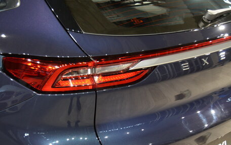 CheryExeed TXL, 2025 год, 3 880 000 рублей, 14 фотография