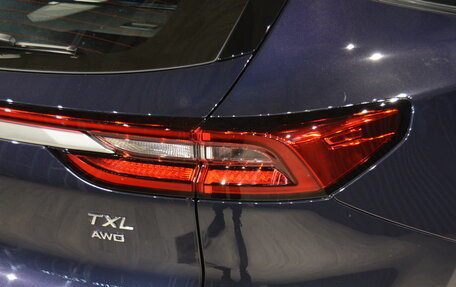 CheryExeed TXL, 2025 год, 3 880 000 рублей, 13 фотография