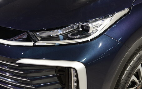 CheryExeed TXL, 2025 год, 3 880 000 рублей, 11 фотография