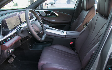 CheryExeed TXL, 2025 год, 3 880 000 рублей, 18 фотография