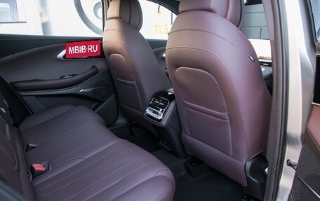 CheryExeed TXL, 2025 год, 3 880 000 рублей, 16 фотография