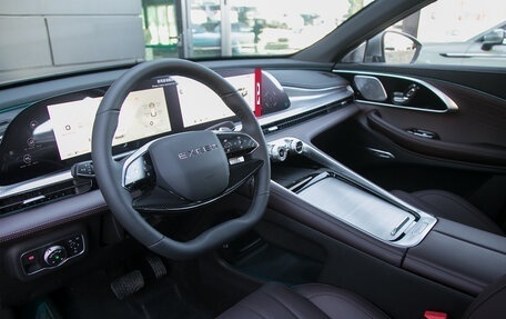 CheryExeed TXL, 2025 год, 3 880 000 рублей, 19 фотография