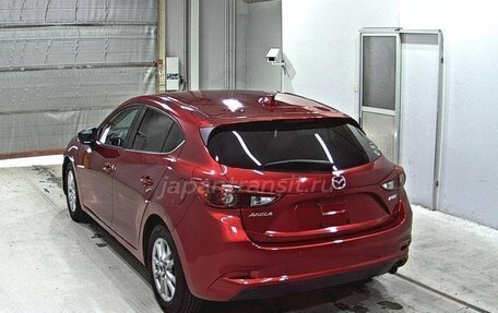 Mazda Axela, 2018 год, 1 175 230 рублей, 3 фотография