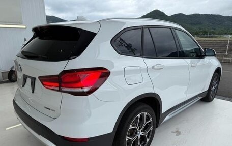 BMW X1, 2020 год, 1 800 000 рублей, 5 фотография
