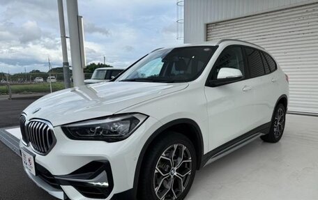 BMW X1, 2020 год, 1 800 000 рублей, 2 фотография