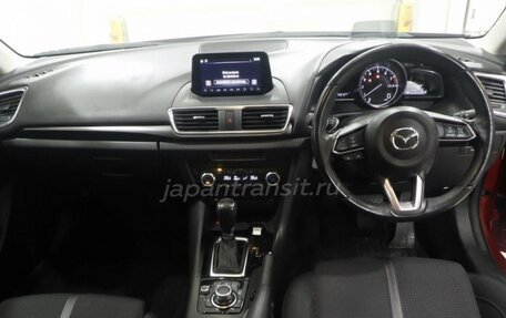 Mazda Axela, 2018 год, 1 175 230 рублей, 5 фотография