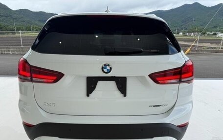 BMW X1, 2020 год, 1 800 000 рублей, 4 фотография