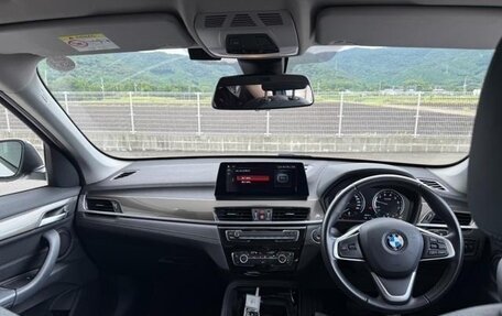 BMW X1, 2020 год, 1 800 000 рублей, 7 фотография