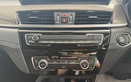 BMW X1, 2020 год, 1 800 000 рублей, 12 фотография