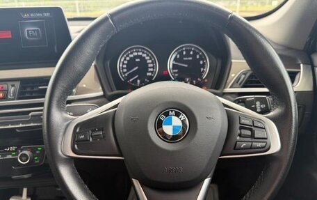 BMW X1, 2020 год, 1 800 000 рублей, 8 фотография