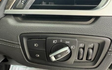 BMW X1, 2020 год, 1 800 000 рублей, 11 фотография