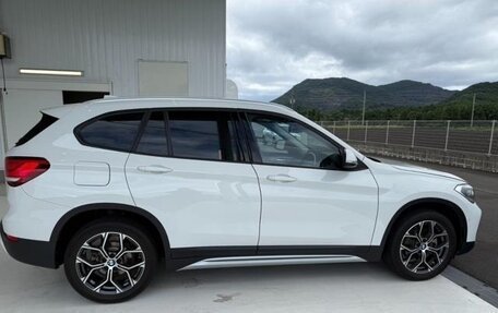 BMW X1, 2020 год, 1 800 000 рублей, 6 фотография