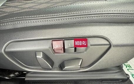 BMW X1, 2020 год, 1 800 000 рублей, 14 фотография