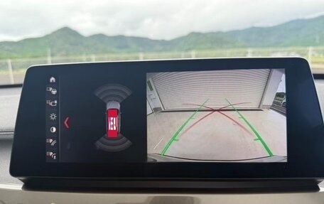 BMW X1, 2020 год, 1 800 000 рублей, 16 фотография