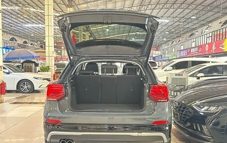 Audi Q2 I, 2021 год, 1 900 000 рублей, 10 фотография