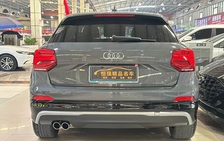 Audi Q2 I, 2021 год, 1 900 000 рублей, 5 фотография