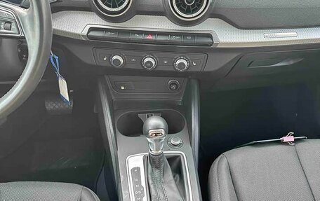 Audi Q2 I, 2021 год, 1 900 000 рублей, 11 фотография