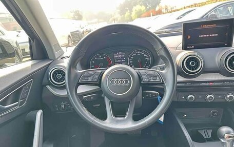 Audi Q2 I, 2021 год, 1 900 000 рублей, 15 фотография