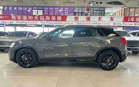 Audi Q2 I, 2021 год, 1 900 000 рублей, 9 фотография