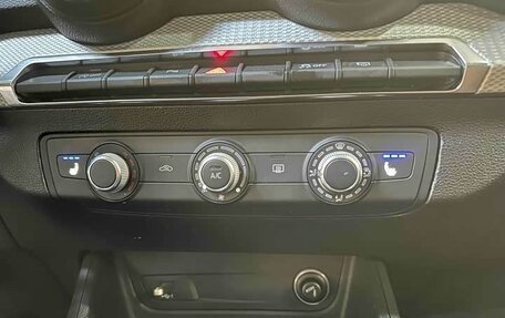 Audi Q2 I, 2021 год, 1 900 000 рублей, 16 фотография