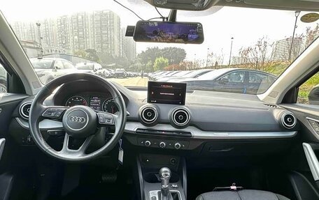 Audi Q2 I, 2021 год, 1 900 000 рублей, 12 фотография