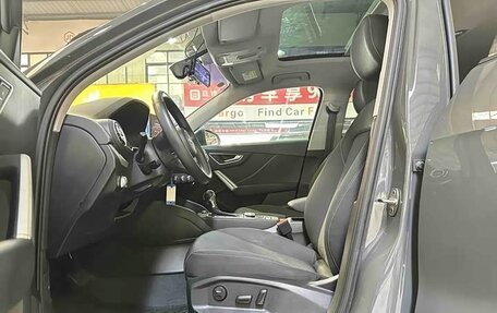 Audi Q2 I, 2021 год, 1 900 000 рублей, 17 фотография