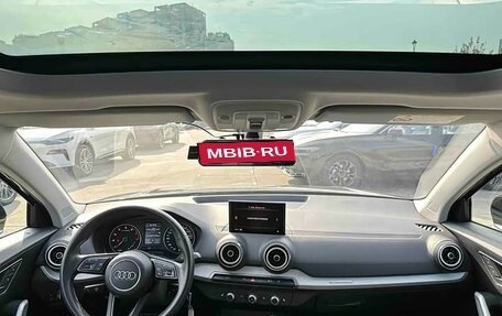 Audi Q2 I, 2021 год, 1 900 000 рублей, 8 фотография