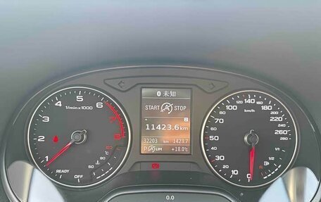 Audi Q2 I, 2021 год, 1 900 000 рублей, 18 фотография