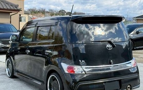 Toyota bB II рестайлинг, 2014 год, 665 000 рублей, 4 фотография