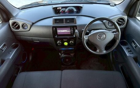 Toyota bB II рестайлинг, 2014 год, 665 000 рублей, 8 фотография