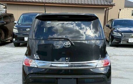 Toyota bB II рестайлинг, 2014 год, 665 000 рублей, 6 фотография