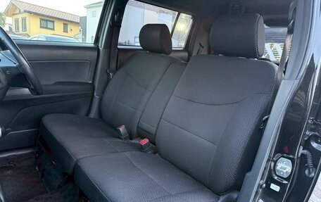 Toyota bB II рестайлинг, 2014 год, 665 000 рублей, 13 фотография