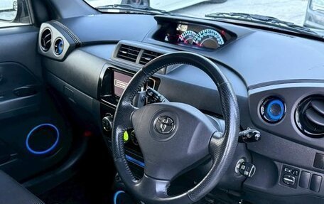 Toyota bB II рестайлинг, 2014 год, 665 000 рублей, 9 фотография