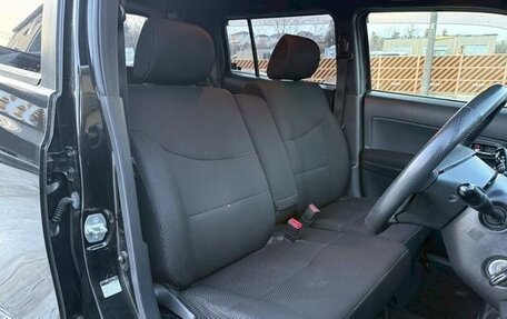 Toyota bB II рестайлинг, 2014 год, 665 000 рублей, 10 фотография