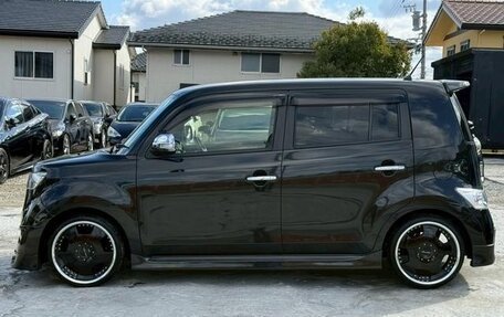 Toyota bB II рестайлинг, 2014 год, 665 000 рублей, 7 фотография