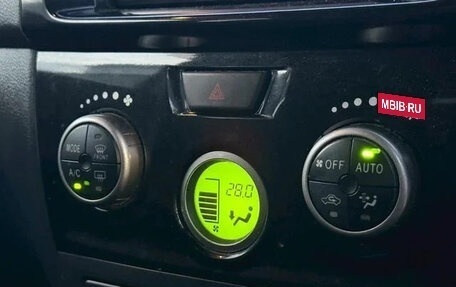 Toyota bB II рестайлинг, 2014 год, 665 000 рублей, 12 фотография