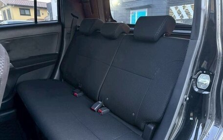 Toyota bB II рестайлинг, 2014 год, 665 000 рублей, 15 фотография