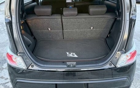 Toyota bB II рестайлинг, 2014 год, 665 000 рублей, 16 фотография