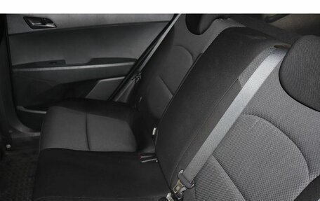 Hyundai Creta I рестайлинг, 2021 год, 1 780 000 рублей, 7 фотография